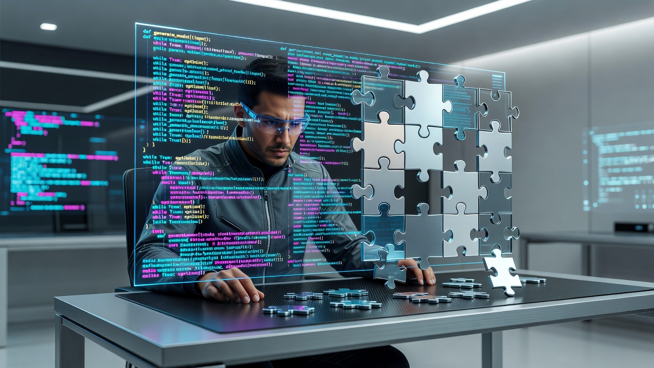 Agenti AI nel Coding: Produzione Record di Codice, ma Non di Software Completo