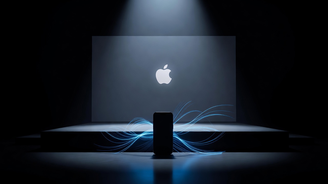 Apple svela l'evento del 13 ottobre: tra nuove innovazioni e la sfida dell'IA
