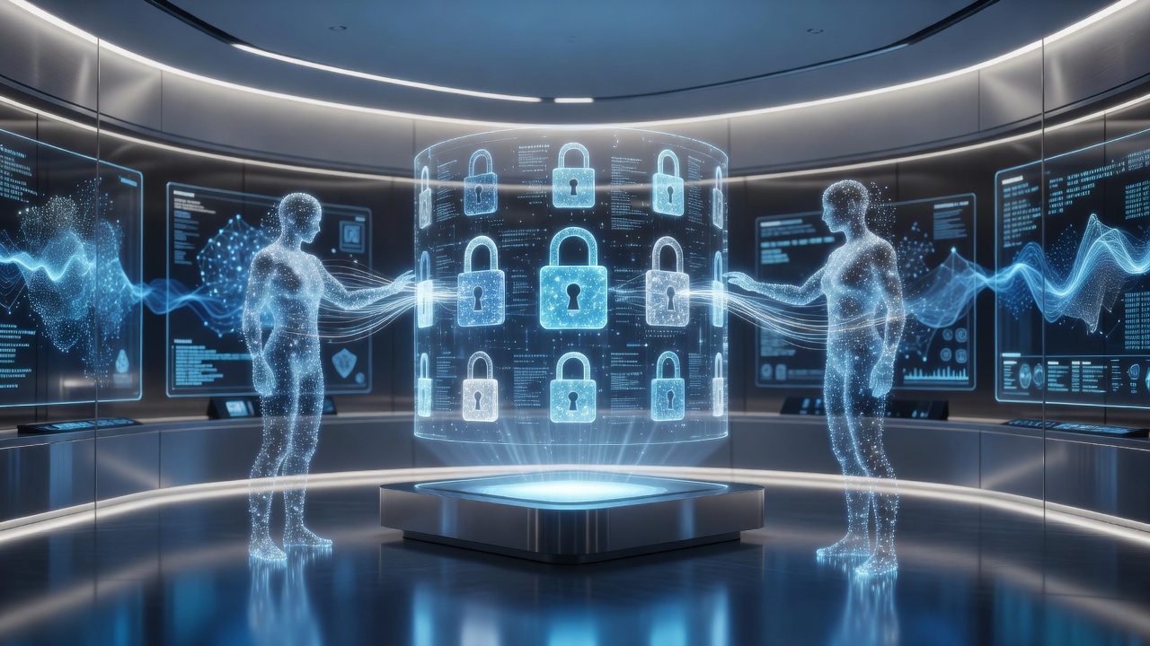 IBM Lancia Soluzioni di Identità e Controllo per Agenti AI