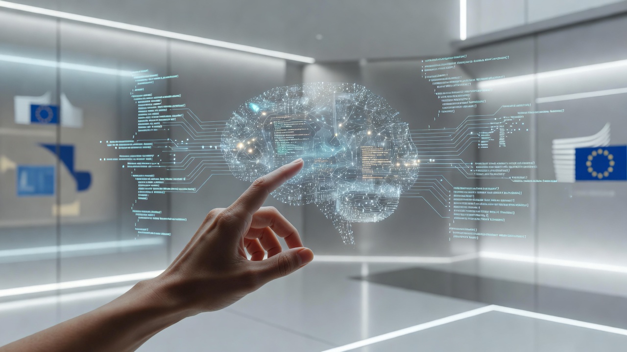 L'Articolo 50 della Legge IA UE Entra in Vigore: Rivoluzione della Trasparenza nell'Intelligenza Artificiale