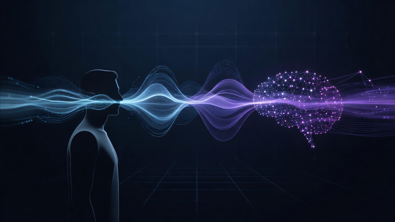OpenAI Unveils GPT-Live: The Dawn of Truly Conversational AI