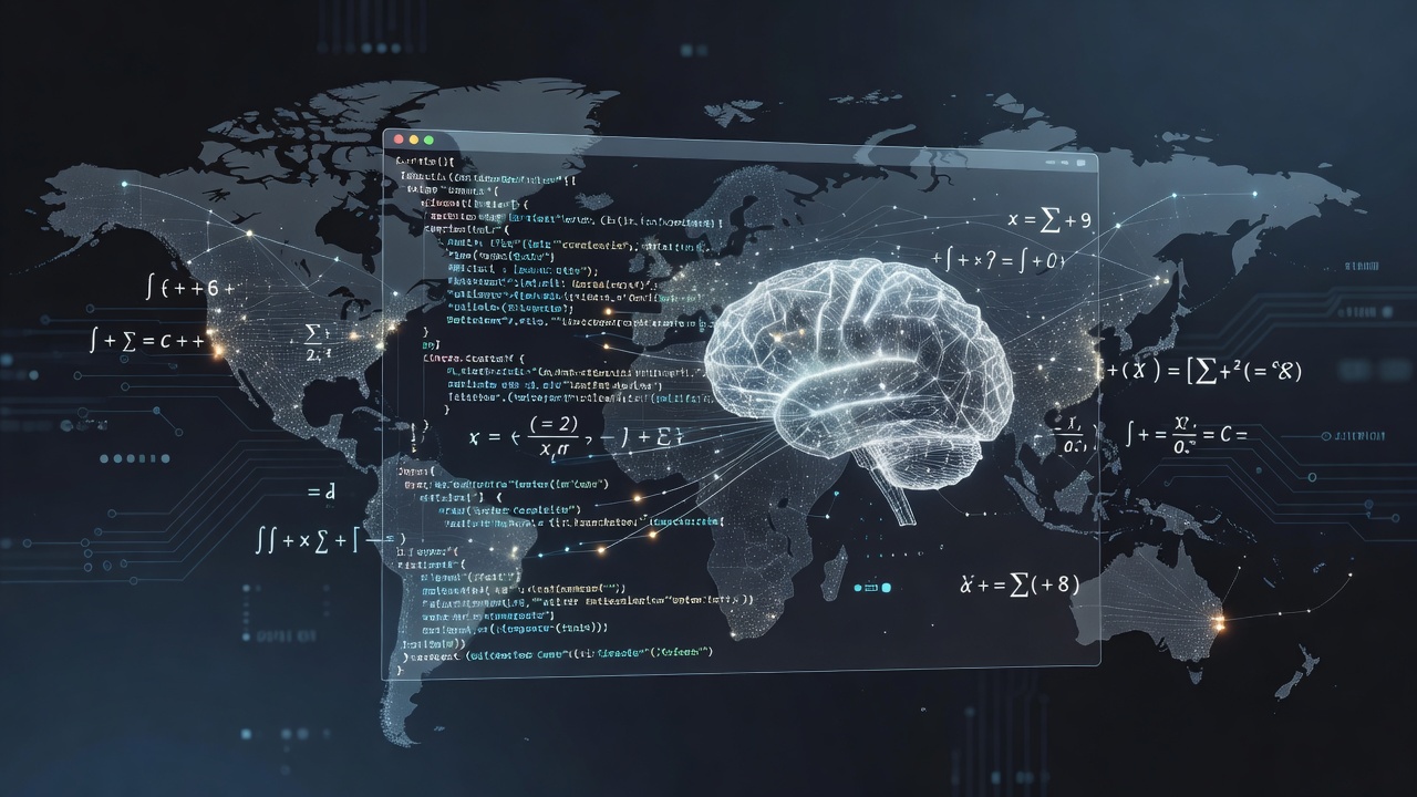 OpenAI Unveils Math Reasoning on GitHub: A New Era of AI Transparency and Collaborative Scrutiny
